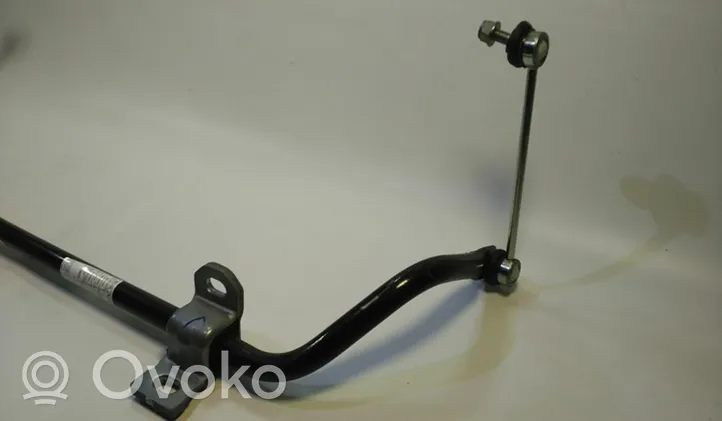 Renault Twingo III Stabilizator przedni / drążek 