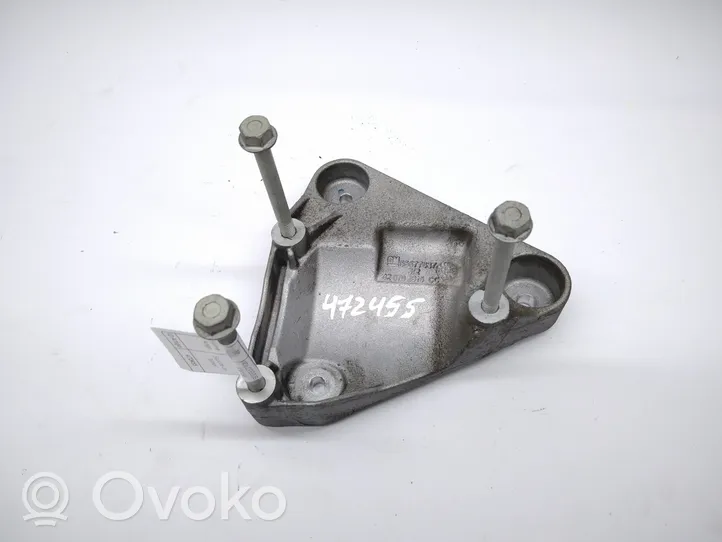 Opel Mokka X Wspornik / Mocowanie silnika 