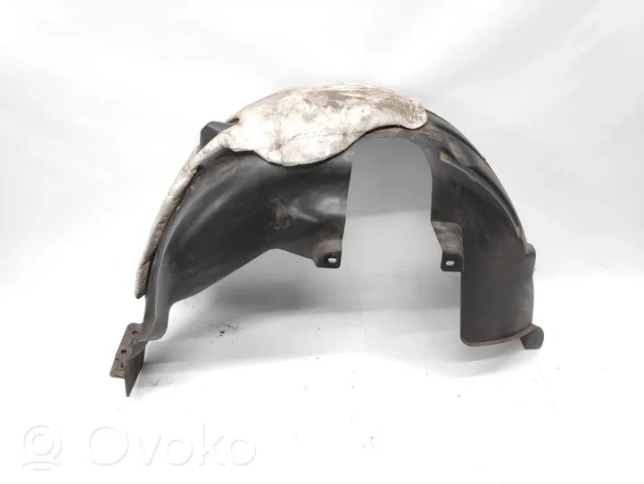 Opel Mokka X Rear arch fender liner splash guards 