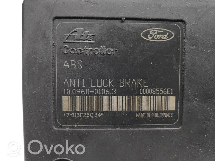 Ford Fusion ABS Blokas 