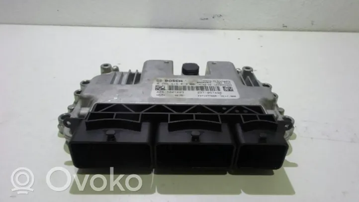 Renault Twingo III Sterownik / Moduł ECU 