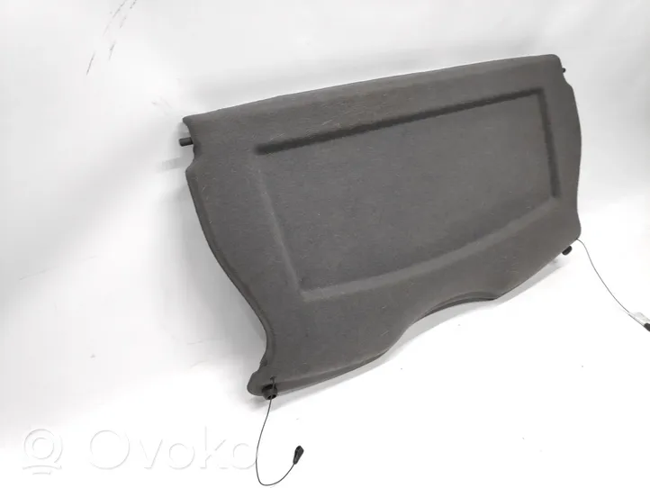 Ford Fusion Parcel shelf 