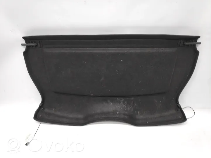 Ford Fusion Parcel shelf 