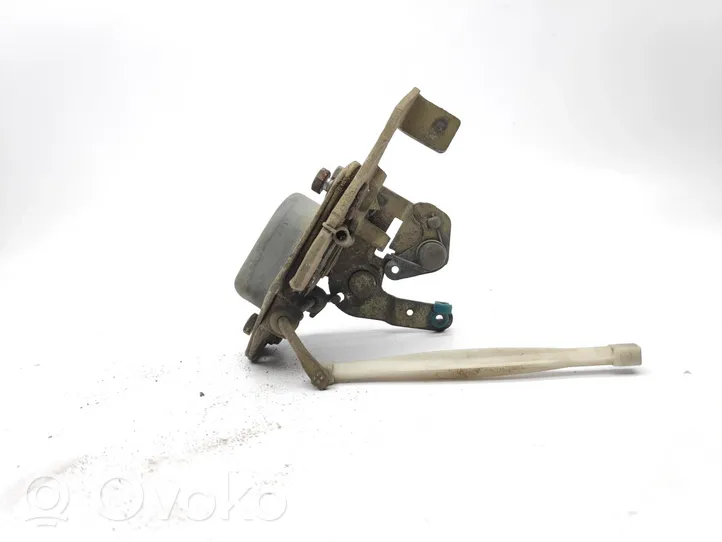 Fiat Panda 141 Coupe door lock (next to the handle) 