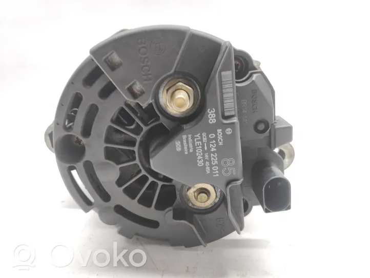 Rover 25 Generator/alternator 