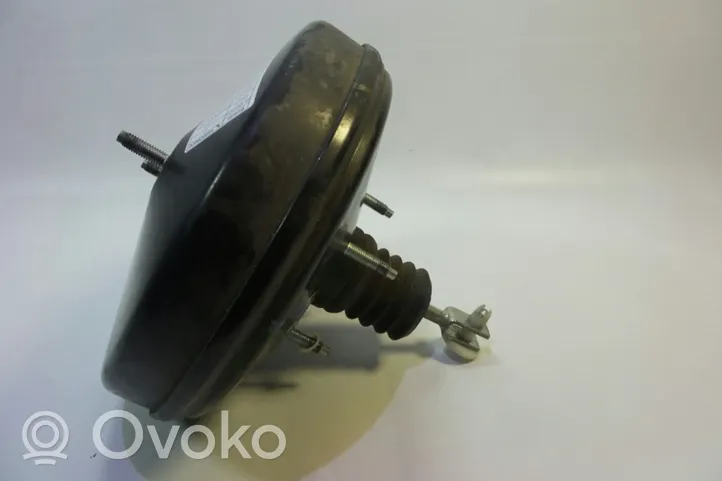 Ford Fiesta Brake booster 