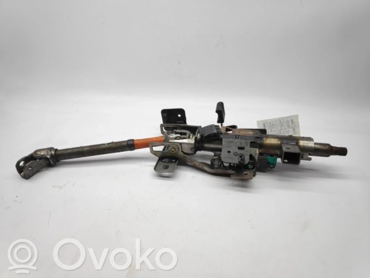 02G84 Peugeot 307 Steering wheel adjustment handle/lever, 40.59 € RRR