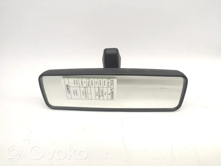 Fiat Grande Punto Rear view mirror (interior) 