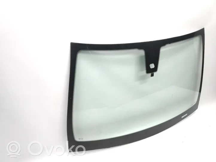 Opel Astra H Front windscreen/windshield window 