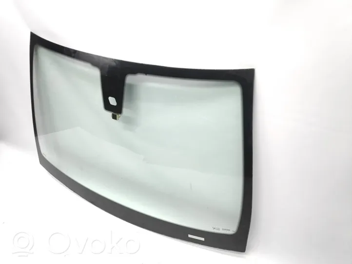 Opel Astra H Front windscreen/windshield window 