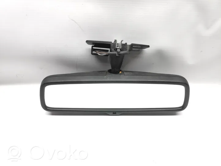 Opel Astra H Galinio vaizdo veidrodis (salone) 