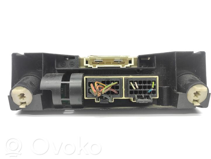 6L0820045C Seat III (6L) Climate control unit, 49.20 € RRR