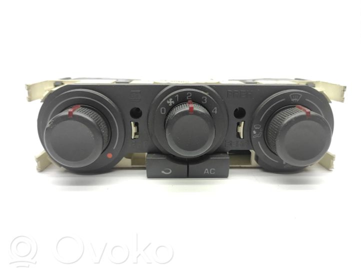 6L0820045C Seat III (6L) Climate control unit, 49.20 € RRR