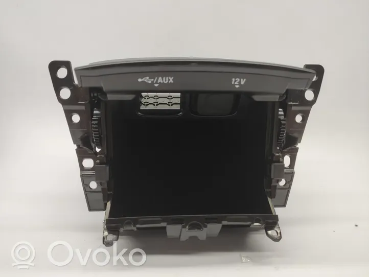 Opel Mokka X Garniture, tiroir console centrale 