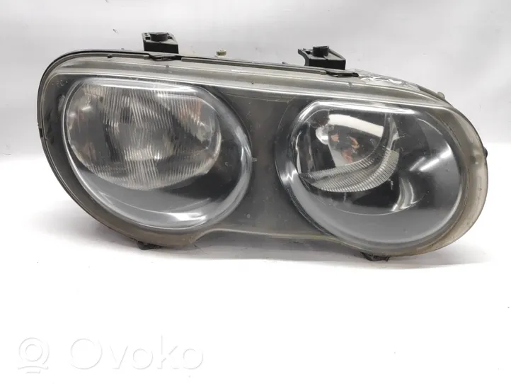 Rover 25 Lampa przednia 