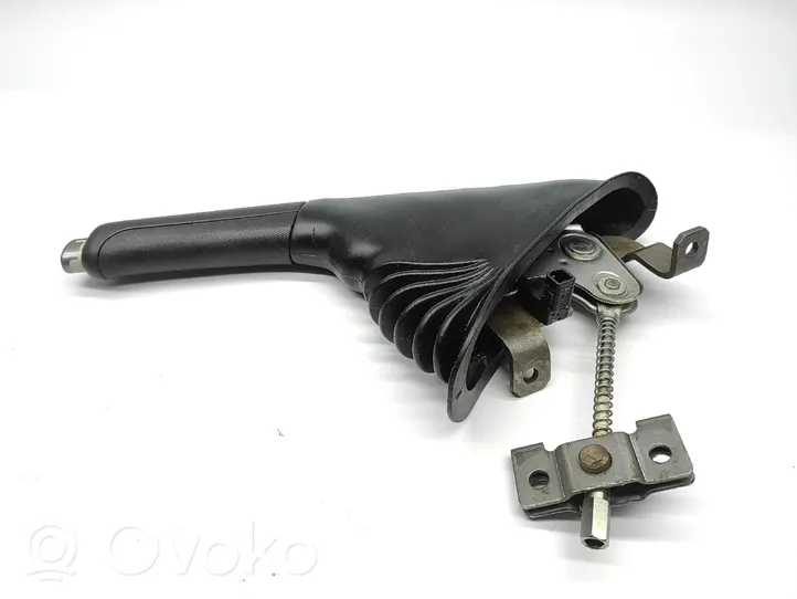 Fiat Grande Punto Handbrake/parking brake lever assembly 