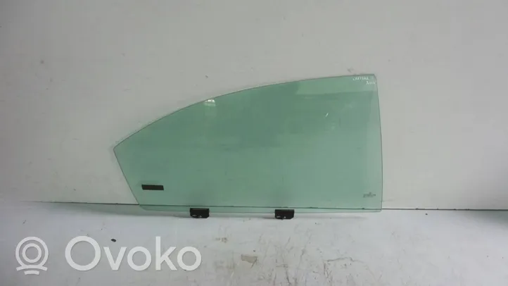 Chrysler 300M Rear door window glass 