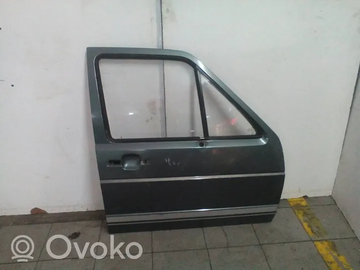 Volkswagen Golf II Front door 