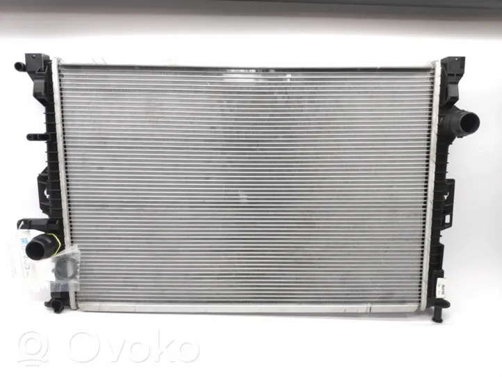 Ford Focus Radiateur de refroidissement 