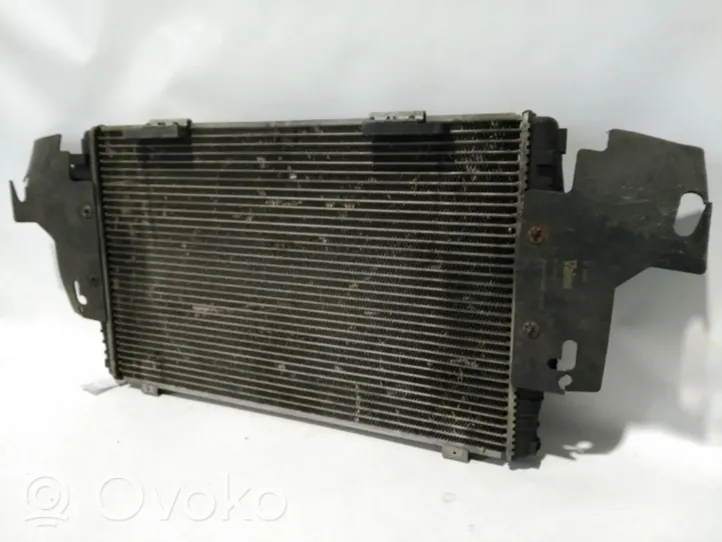 Opel Signum Chłodnica powietrza doładowującego / Intercooler 