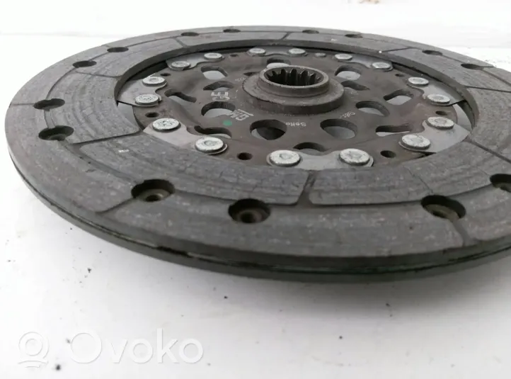 Opel Meriva A Flywheel 