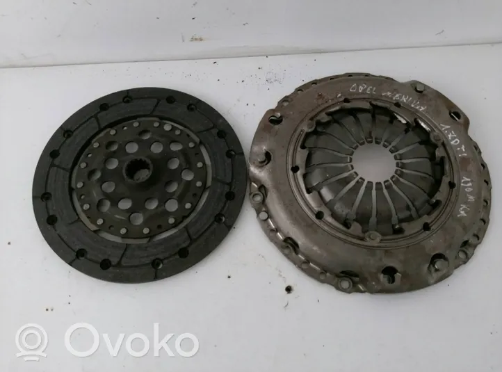 Opel Meriva A Flywheel 