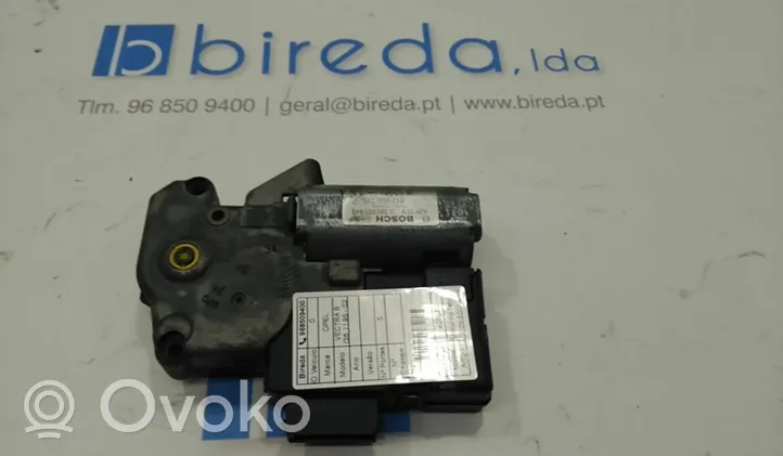 Opel Vectra B Folding roof motor 