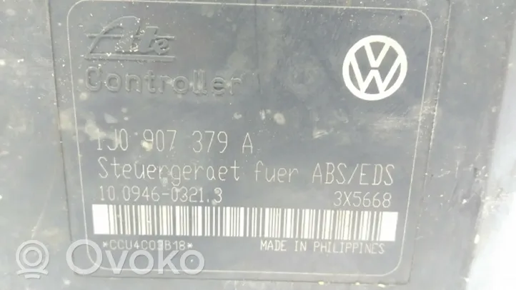 Audi A3 S3 8L Pompe ABS 