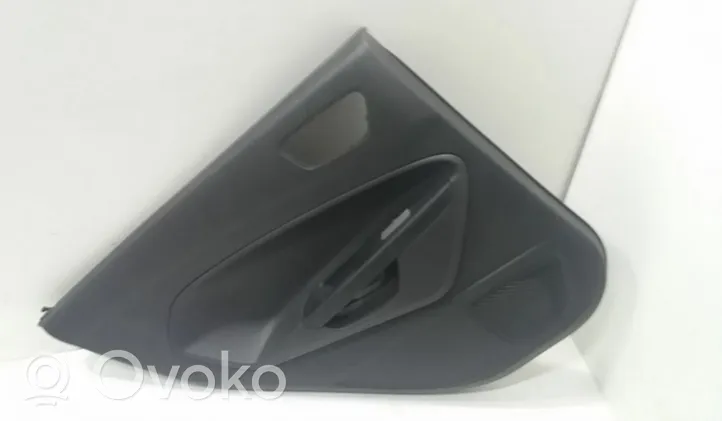 Ford Fiesta Rear door card panel trim 