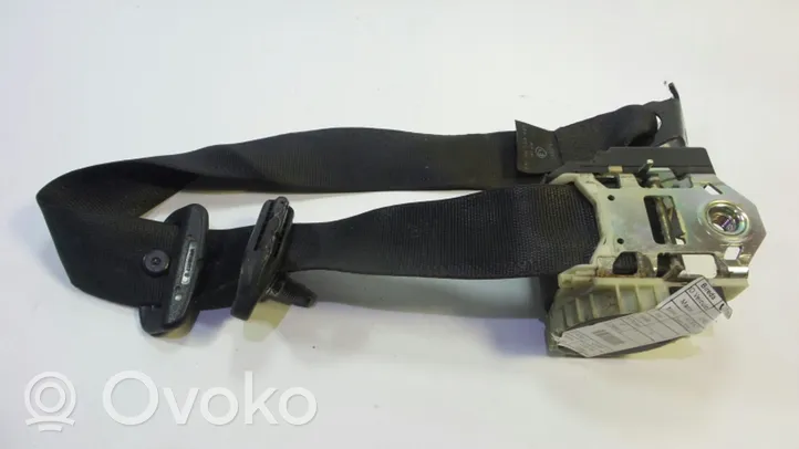 Opel Astra G Ceinture de sécurité (3ème rang) 