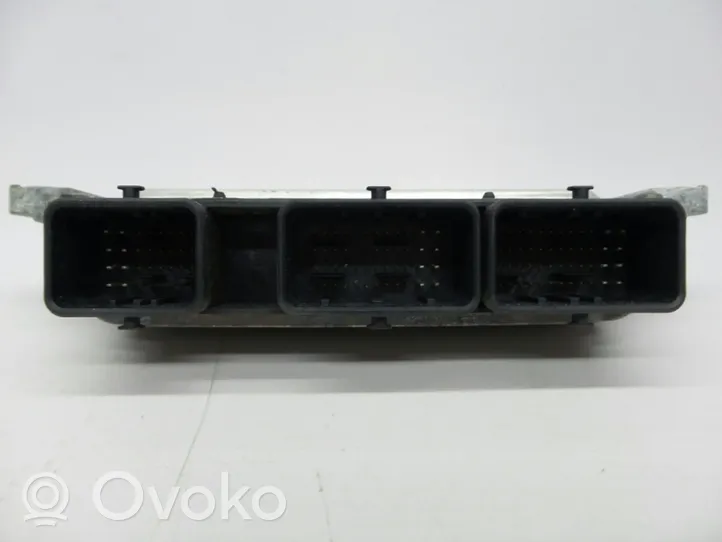 Renault Laguna II Engine control unit/module 