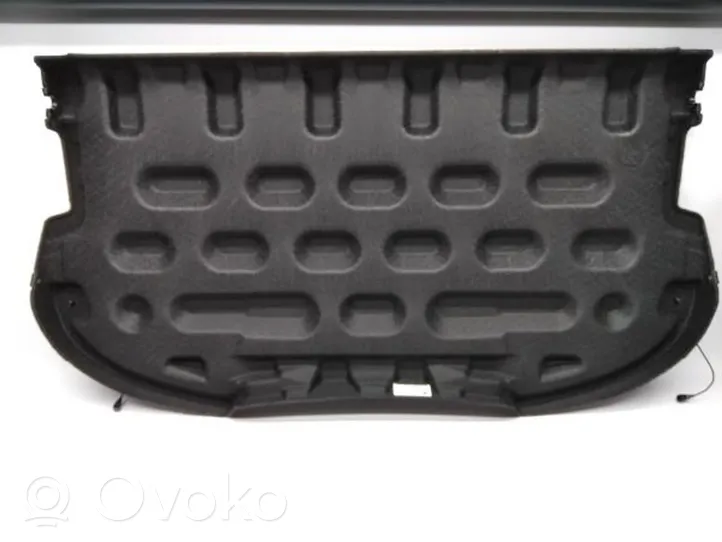 Seat Ibiza IV (6J,6P) Parcel shelf 