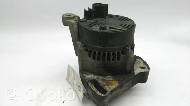 Fiat Punto (188) Alternator 