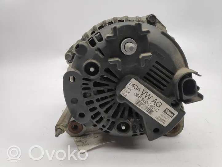 Audi A3 S3 A3 Sportback 8P Generatore/alternatore 