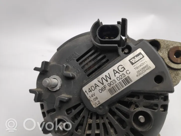 Audi A3 S3 A3 Sportback 8P Generatore/alternatore 