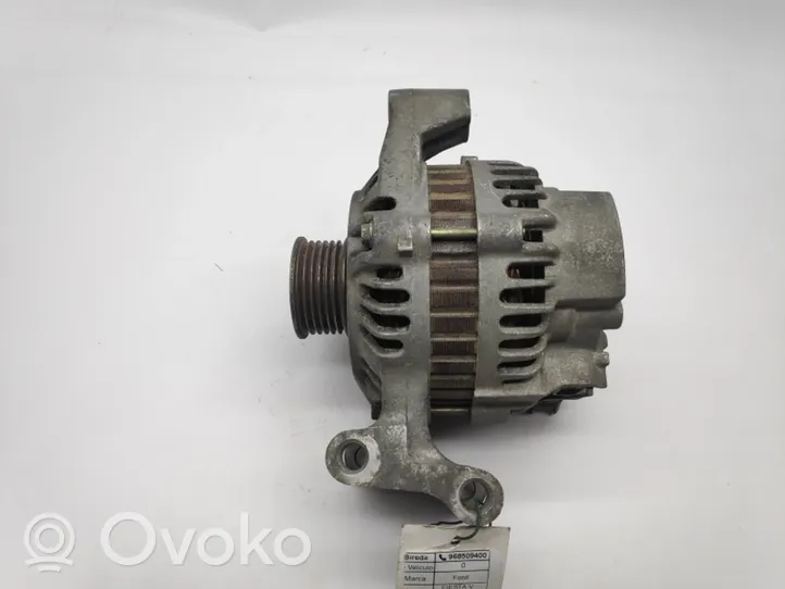 Ford Fiesta Generatore/alternatore 