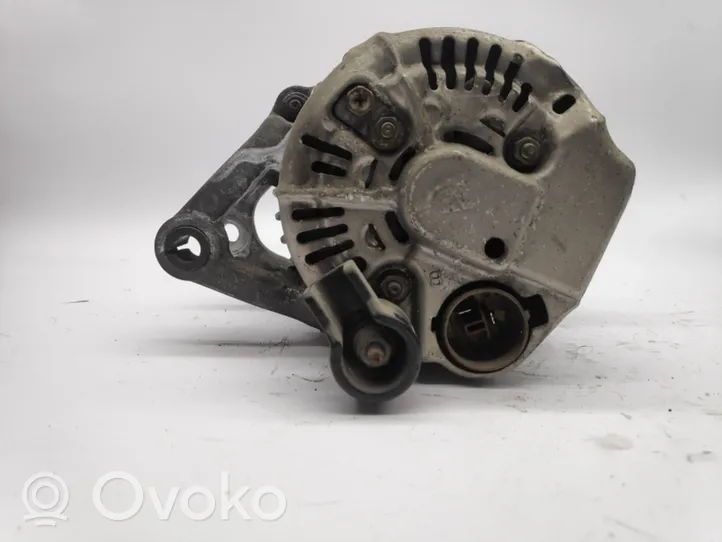 Chrysler Voyager Alternator 