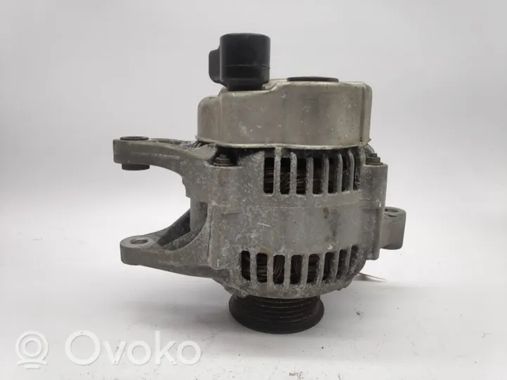 Chrysler Voyager Alternator 