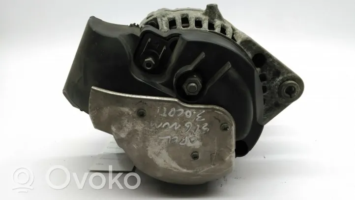 Opel Signum Alternator 