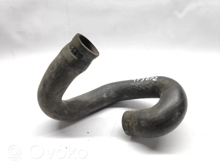 Opel Astra G Durite de refroidissement tube 