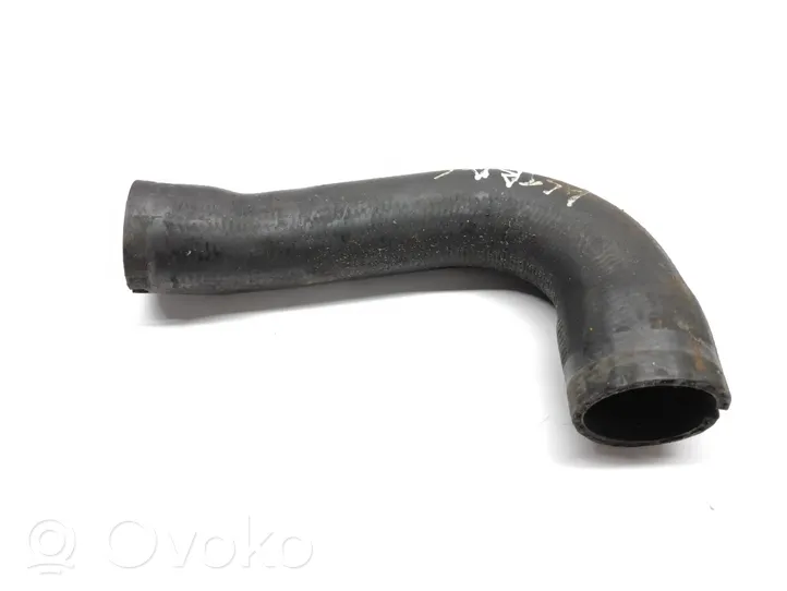 Opel Astra G Coolant pipe/hose 