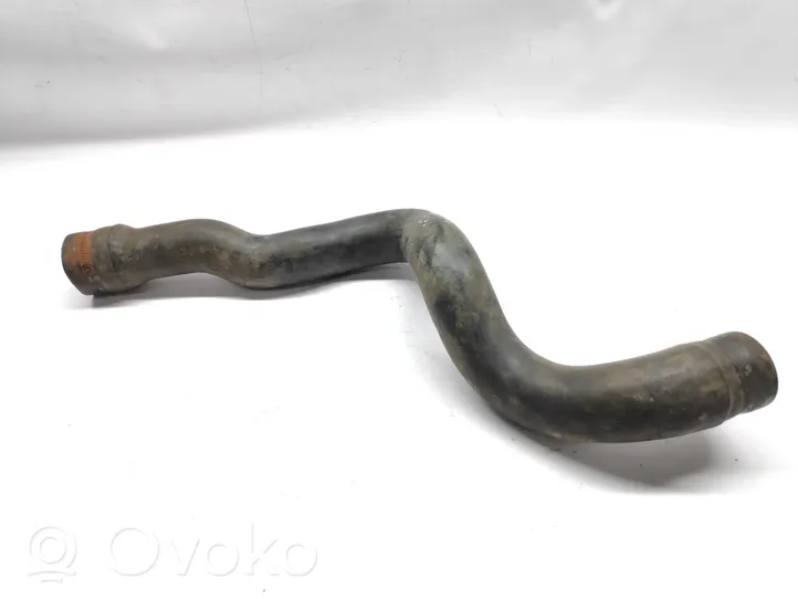 Opel Astra G Coolant pipe/hose 