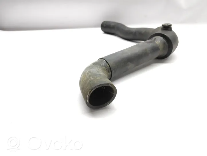 Renault Clio I Coolant pipe/hose 