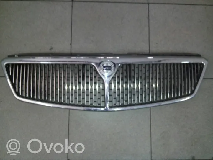 Lancia Dedra Grille de calandre avant 