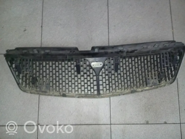 Lancia Dedra Grille de calandre avant 