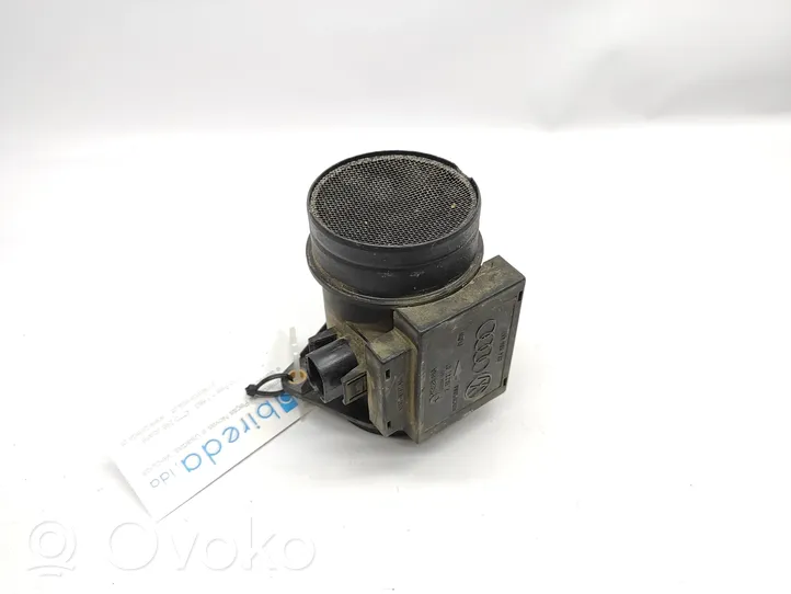 Seat Ibiza II (6k) Mass air flow meter 