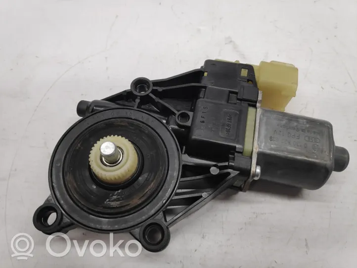 Ford Fiesta Front door window regulator motor 