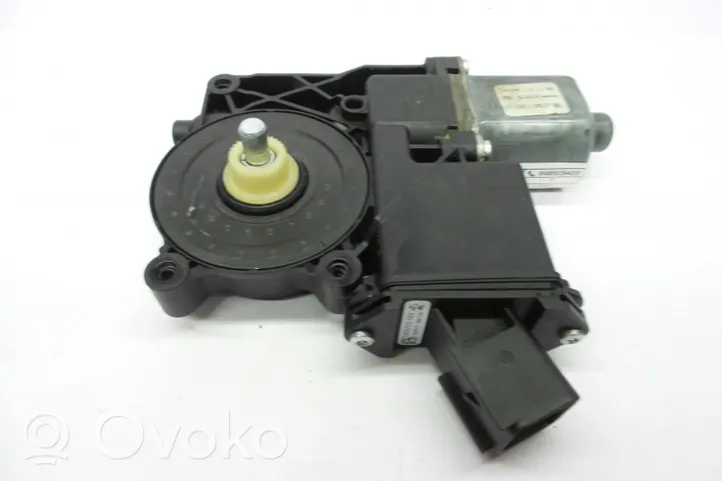 Opel Insignia A Rear door window regulator motor 