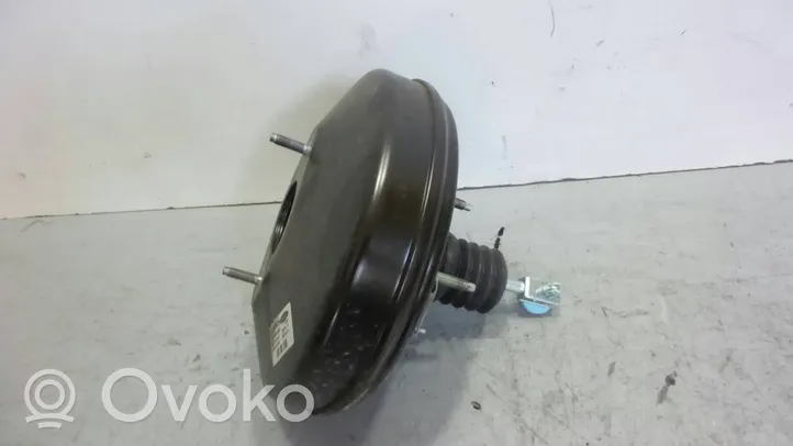 Ford Fiesta Brake booster 