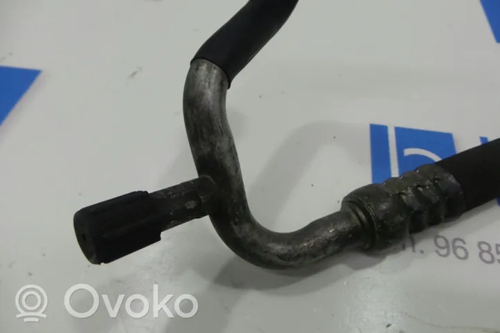 Seat Ibiza III (6L) Air conditioning (A/C) pipe/hose 